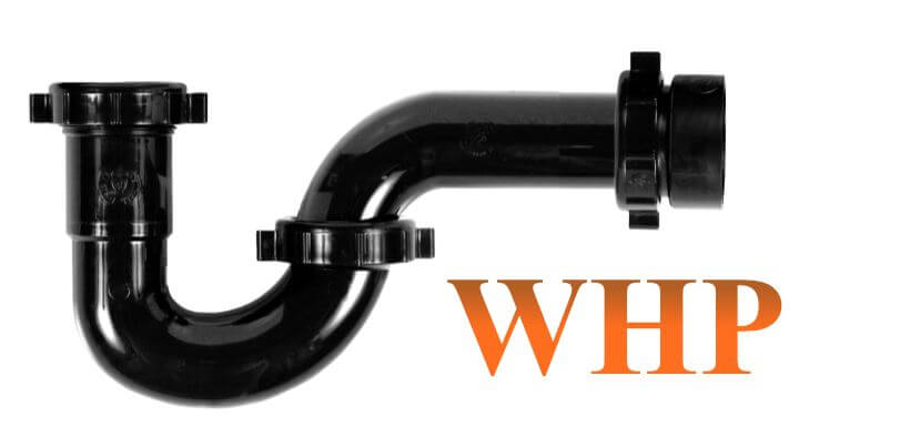 Walter Hill Plumbing logo